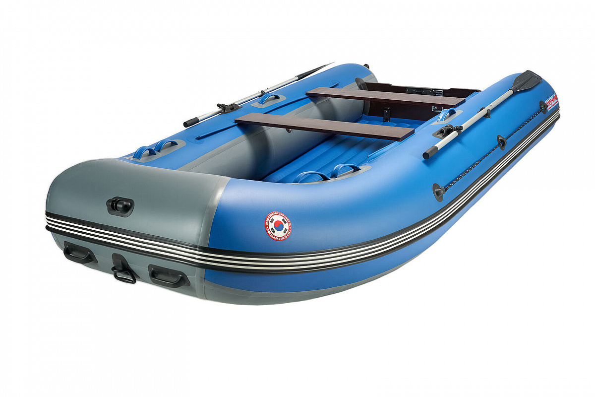 Лодка MISHIMO LITE DF 400 в Новокуйбышевске