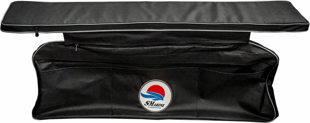 НАКЛАДКА МЯГКАЯ + СУМКА РУНДУК SDP 330 в Новокуйбышевске