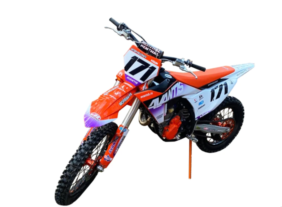 Мотоцикл Avantis NX250 Pro (NX250 Carb) 21/19 (2024) в Новокуйбышевске