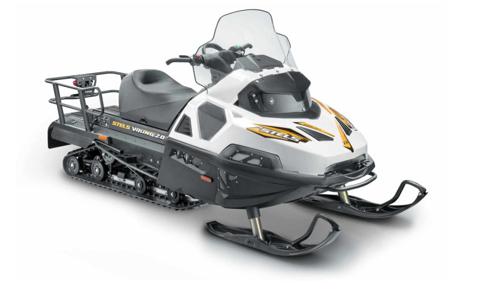 Снегоход SV600T (L ST SWT) ВИКИНГ 2.0 в Новокуйбышевске