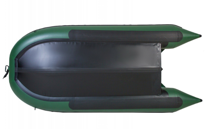 НАДУВНАЯ ЛОДКА GLADIATOR B330AD в Новокуйбышевске