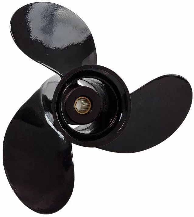 ВИНТ ГРЕБНОЙ TOHATSU 9,9-18; 3*9,2*7,8 в Новокуйбышевске