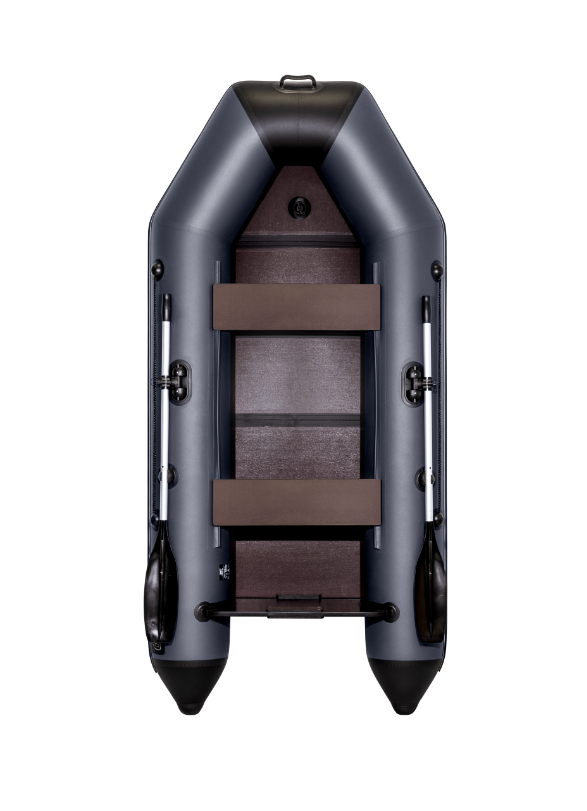  Лодка АКВА 2800 Слань-книжка киль в Новокуйбышевске