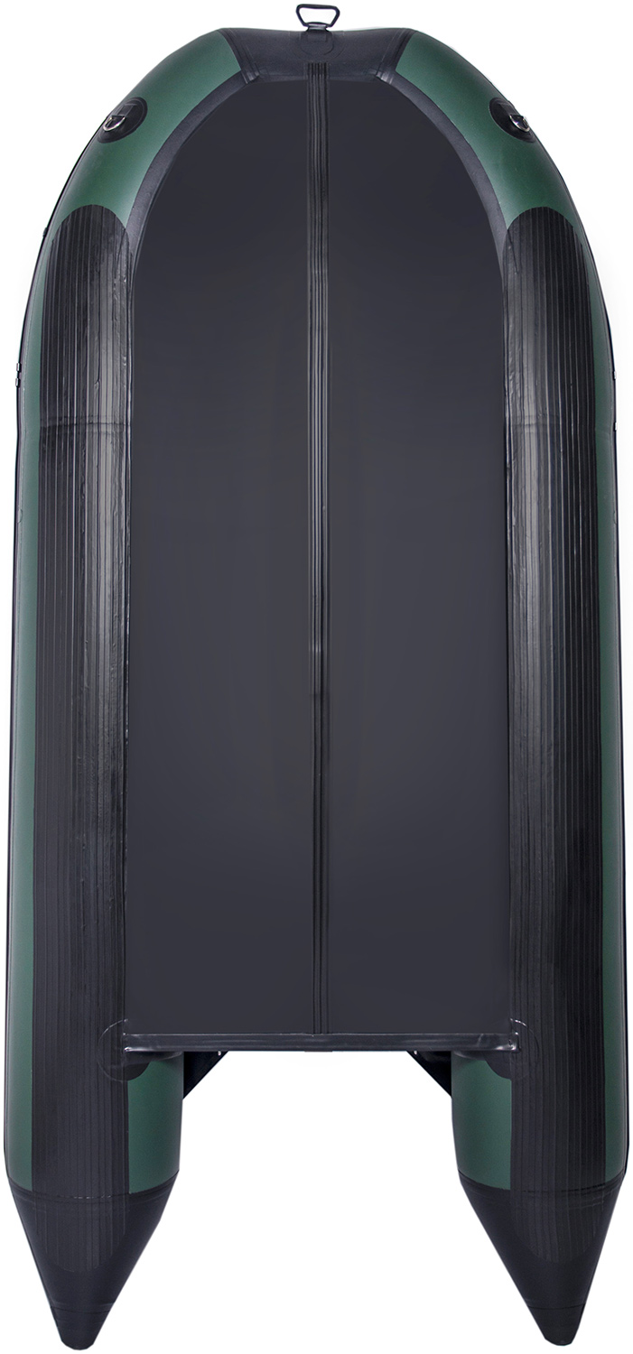 ЛОДКА SMARINE SDP MAX 420 AL в Новокуйбышевске