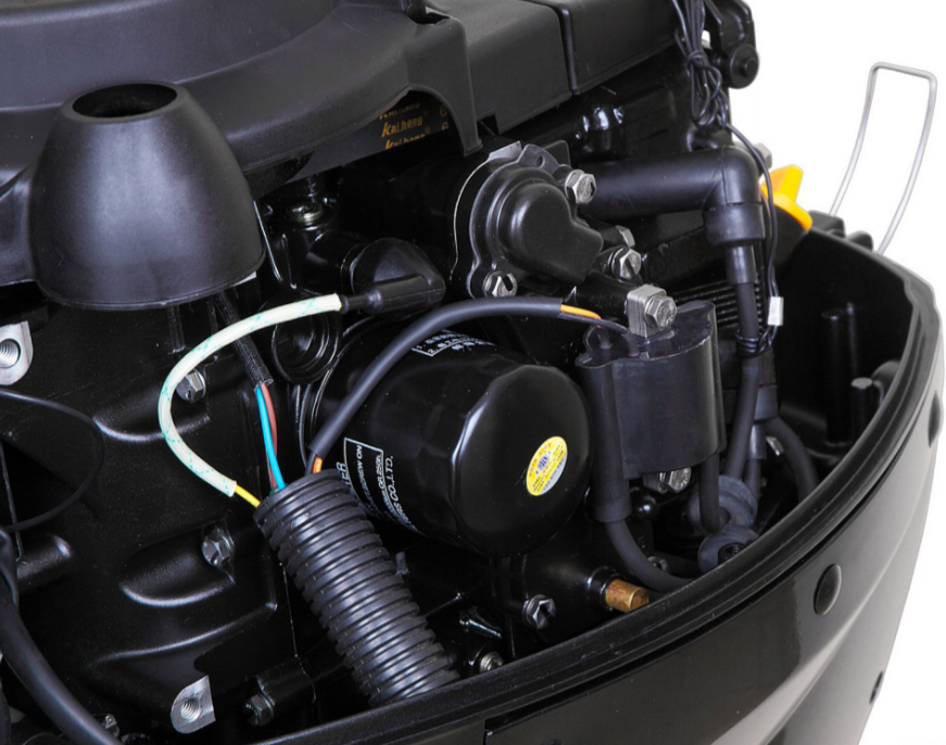 Лодочный мотор MARLIN MF 9.9 AWHBS в Новокуйбышевске