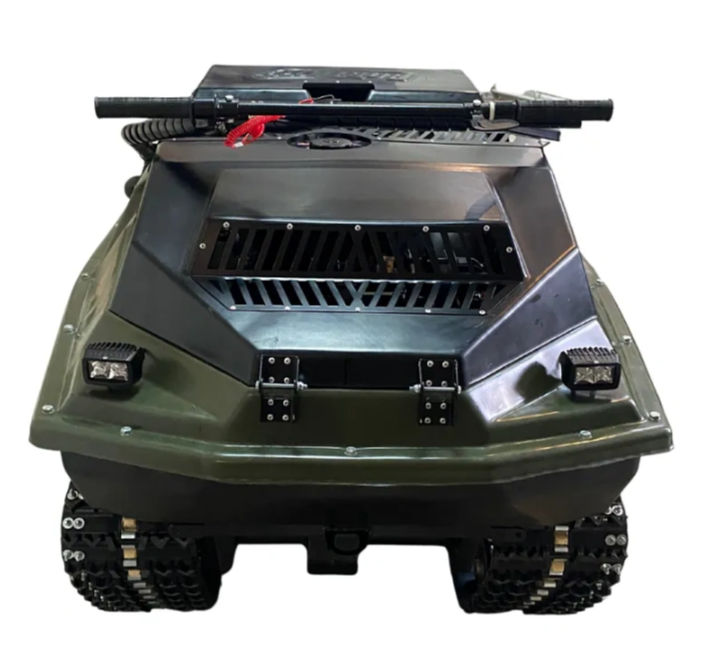 Мотобуксировщик ДиТрак-20 в базовой комплектации (с реверсом) в Новокуйбышевске