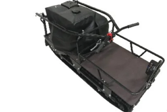 Мотобуксировщик PAXUS 650 9 л.с. в Новокуйбышевске