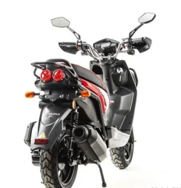 Скутер MOTOLAND (МОТОЛЕНД) BWS150 в Новокуйбышевске