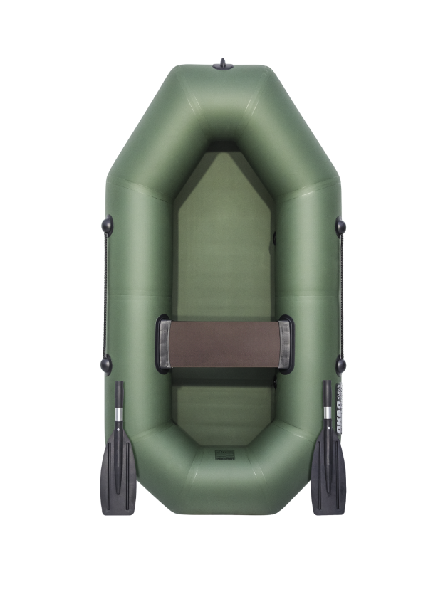  Лодка АКВА-ОПТИМА 190 в Новокуйбышевске