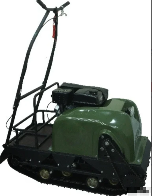 Мотобуксировщик PAXUS 500 AVANT MINI (1200 мм.), 9 л.с. в Новокуйбышевске