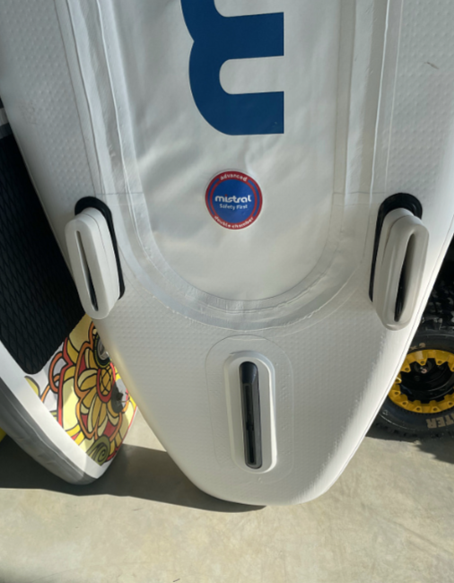 SUP ДОСКА-КАЯК 2 В 1 RAIDEX MISTRAL 10.6’ (320СМ) N 14 в Новокуйбышевске