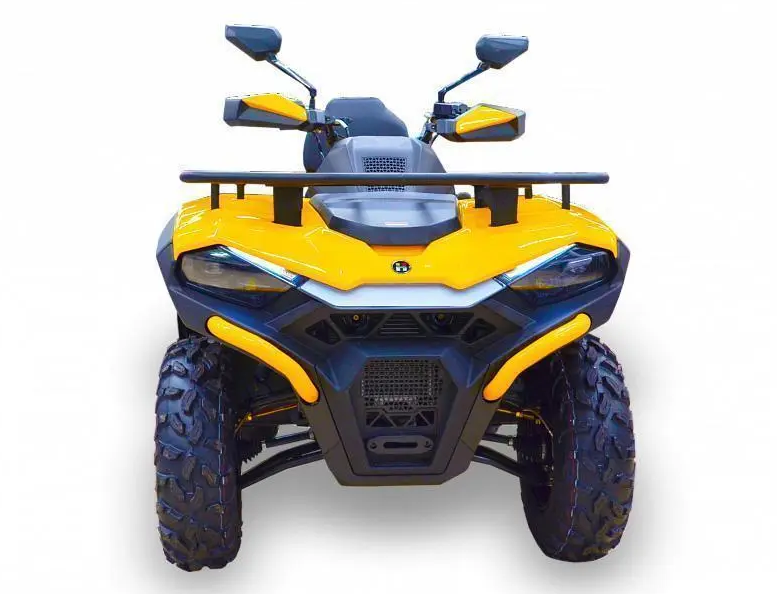 Квадроцикл HISUN GUARDIAN 400L /LONG в Новокуйбышевске