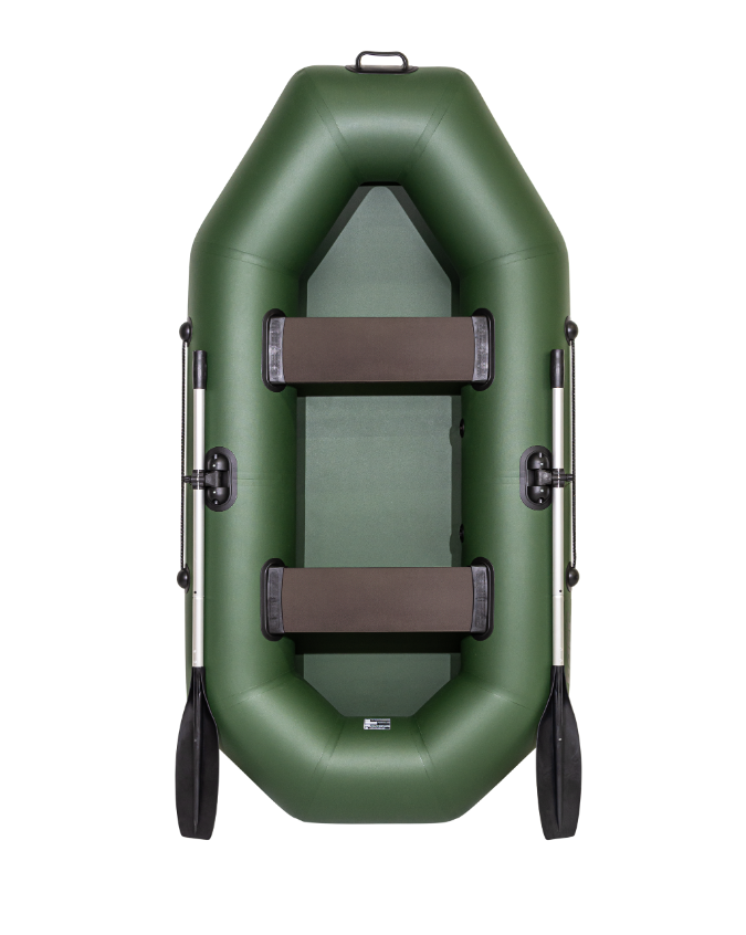 Лодка Барс 240 в Новокуйбышевске