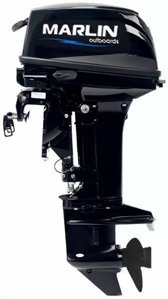 Лодочный мотор MARLIN MP 20 AWRS в Новокуйбышевске