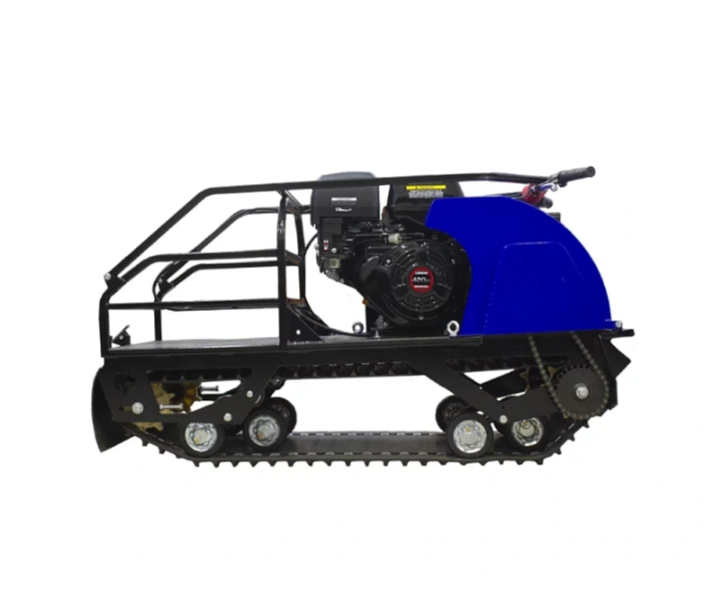 Мотобуксировщик POMOR L-500 PRO (NM) K20 в Новокуйбышевске