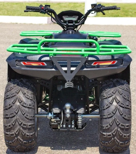 Квадроцикл IRBIS ATV150 в Новокуйбышевске