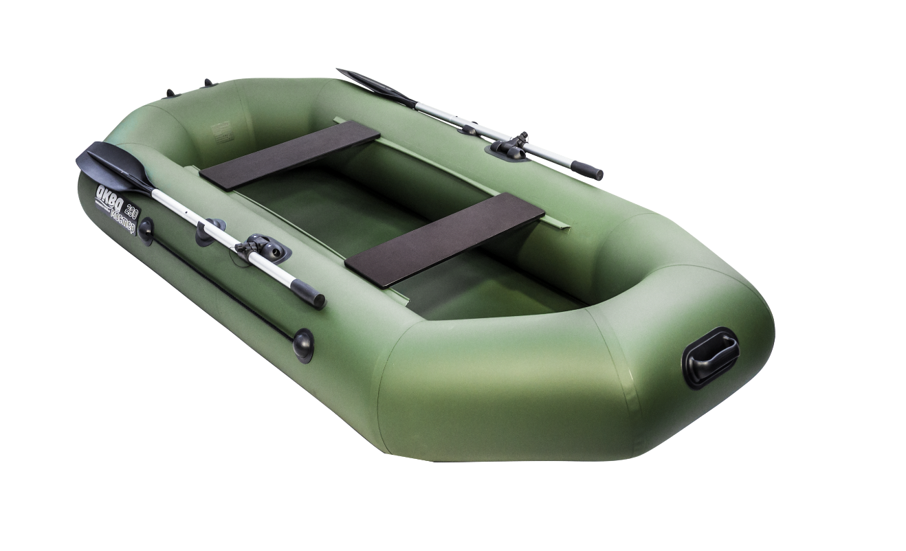 Лодка АКВА-МАСТЕР 280 в Новокуйбышевске