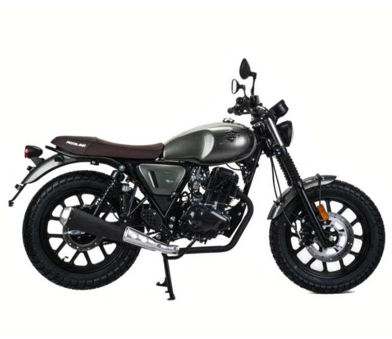 Мотоцикл MOTOLAND (МОТОЛЕНД) TEXAS 300 в Новокуйбышевске