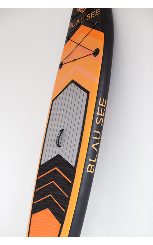 НАДУВНОЙ SUP-BOARD MOONLIGHT 10,6 в Новокуйбышевске