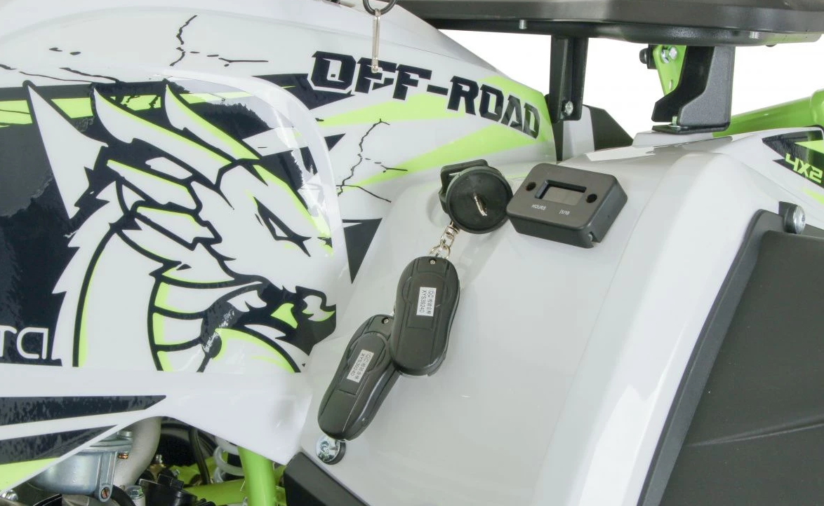 Квадроцикл YACOTA DRAGON 125 в Новокуйбышевске