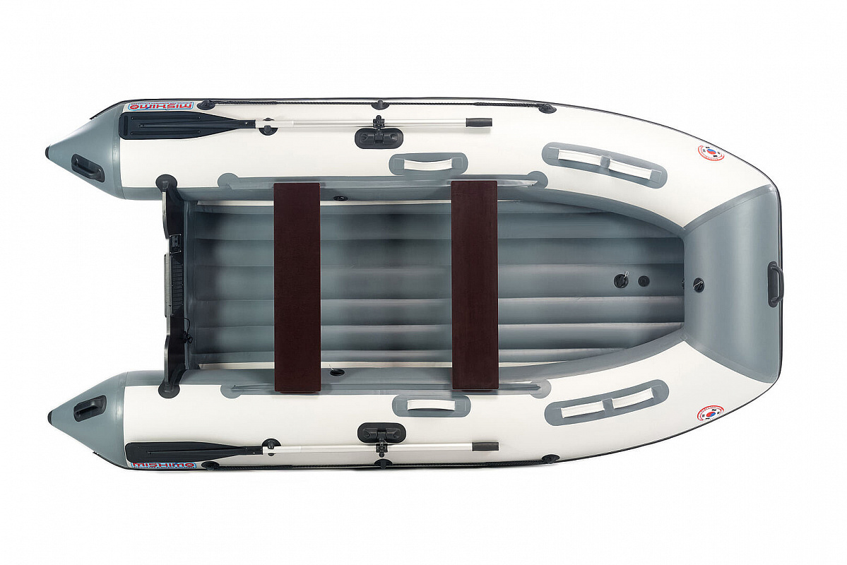 Лодка MISHIMO LITE 370 в Новокуйбышевске