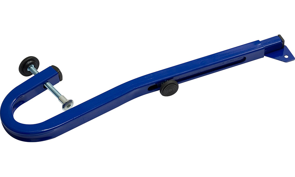 Кронштейн датчика эхолота №2 под нднд в Новокуйбышевске