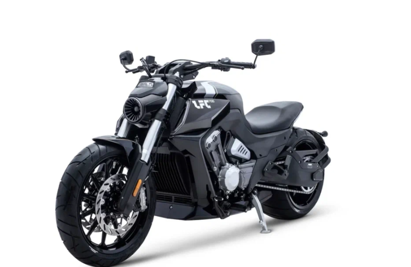 Мотоцикл Benda LFC 700 в Новокуйбышевске