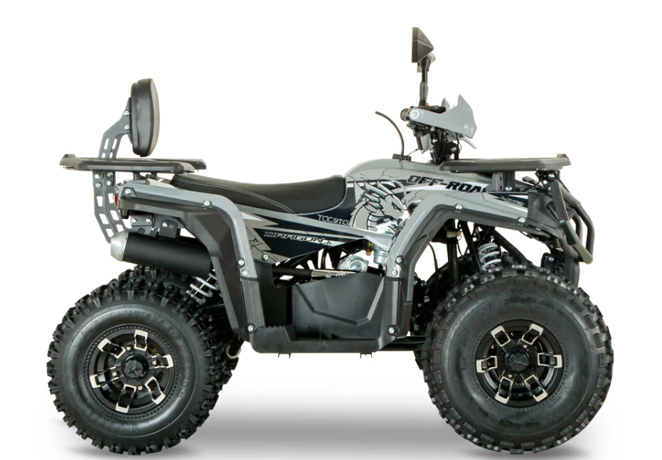 Квадроцикл YACOTA DRAGON LUX LD 125 в Новокуйбышевске