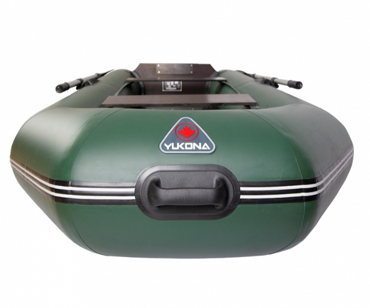 ЛОДКА НАДУВНАЯ YUKONA 280 TL (БЕЗ ПАЙОЛА) в Новокуйбышевске