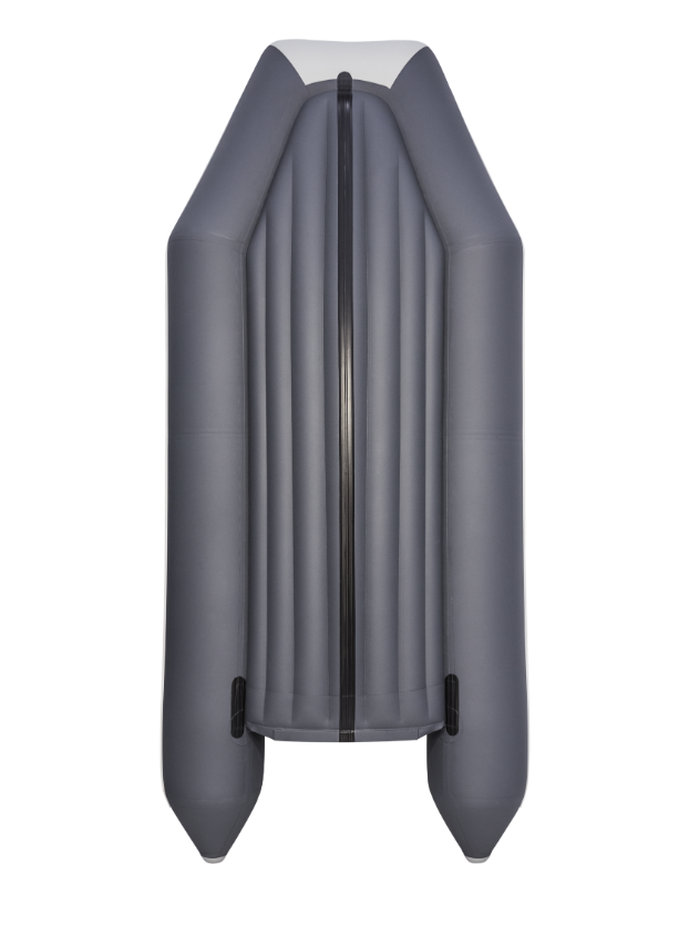 Лодка АКВА 3400 НДНД в Новокуйбышевске