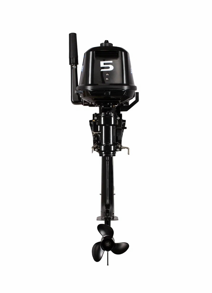 ЛОДОЧНЫЙ МОТОР GLADIATOR G5FHS в Новокуйбышевске