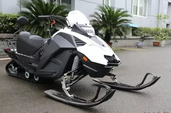 Снегоход ULAR 220 в Новокуйбышевске