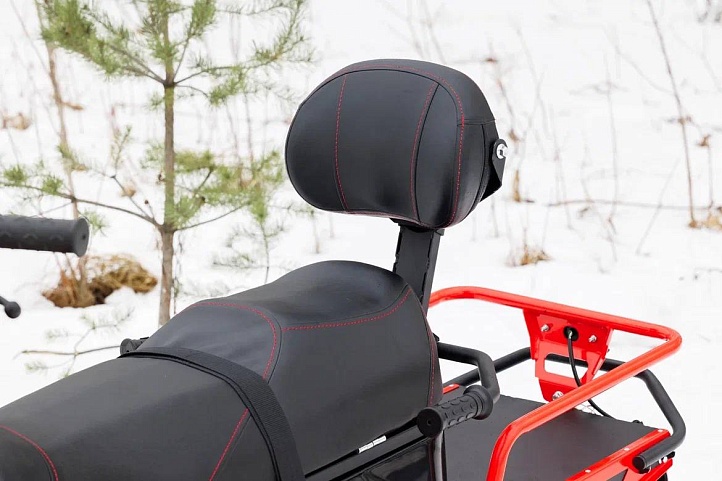 Снегоход IRBIS SF200L NEW в Новокуйбышевске