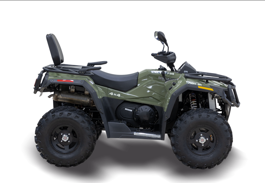 Квадроцикл HISUN HiSUN TACTIC 750-/LIMITED/ в Новокуйбышевске
