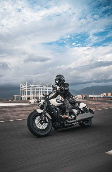 Мотоцикл Benda DarkFlag 500 Commander в Новокуйбышевске