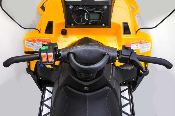 Снегоход SV600T (L ST SWT) ВИКИНГ 2.0 в Новокуйбышевске