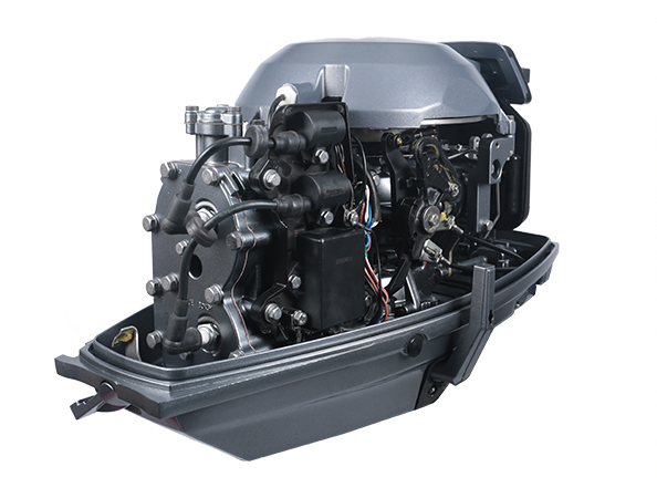 ЛОДОЧНЫЙ МОТОР ALLFA CG T30 FW S в Новокуйбышевске