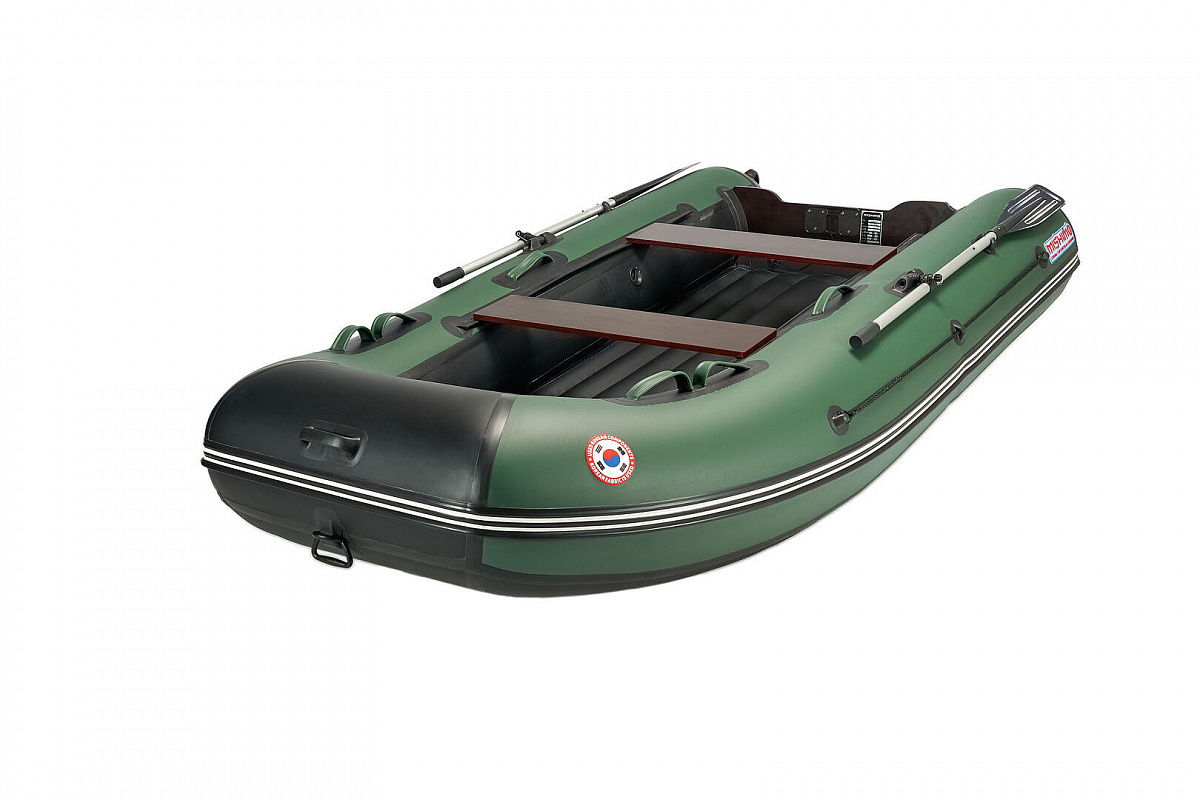 Лодка MISHIMO LITE 370 в Новокуйбышевске