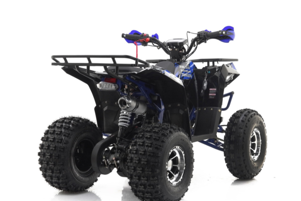 Квадроцикл GBM SHARP 190 PREMIUM SEMI-AUTOMATIC в Новокуйбышевске