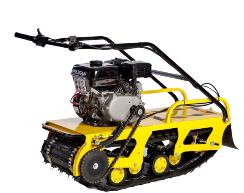 Мотобуксировщик FISHRIDE МИНИ 6.5 л.с. в Новокуйбышевске