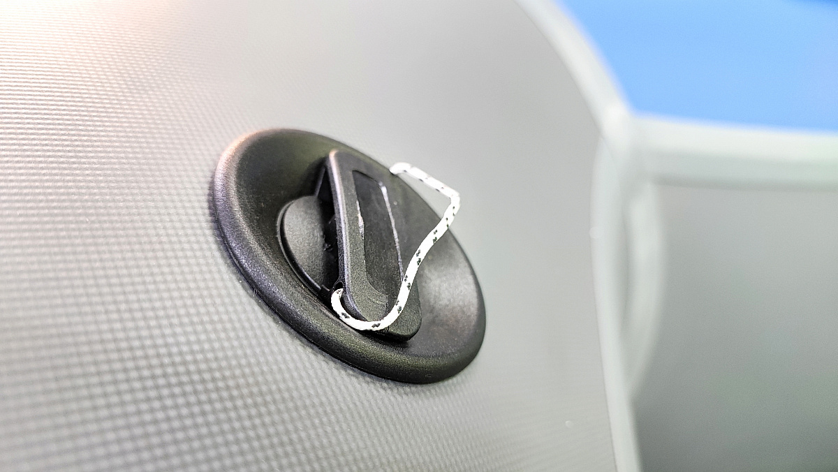 Лодка MISHIMO FAMILY PRO 390 в Новокуйбышевске