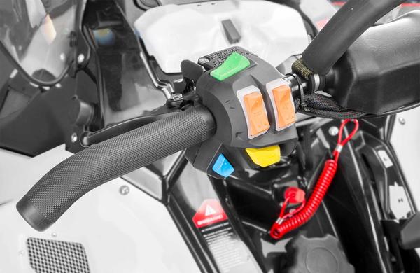 Снегоход STELS ВИТЯЗЬ SA800 2.0 в Новокуйбышевске