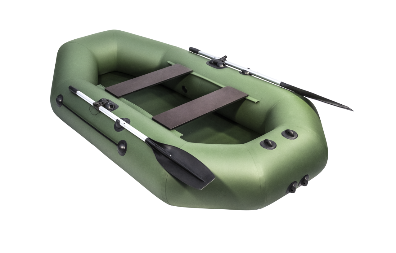  Лодка АКВА-МАСТЕР 240 в Новокуйбышевске