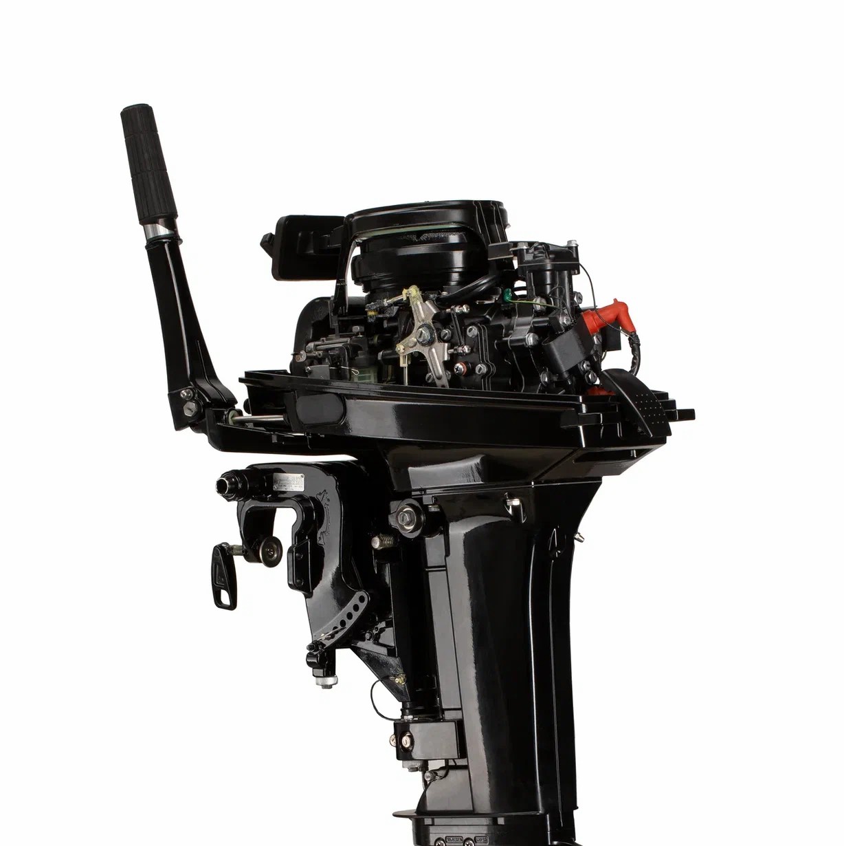 ЛОДОЧНЫЙ МОТОР GLADIATOR G9.9 PRO FHS в Новокуйбышевске