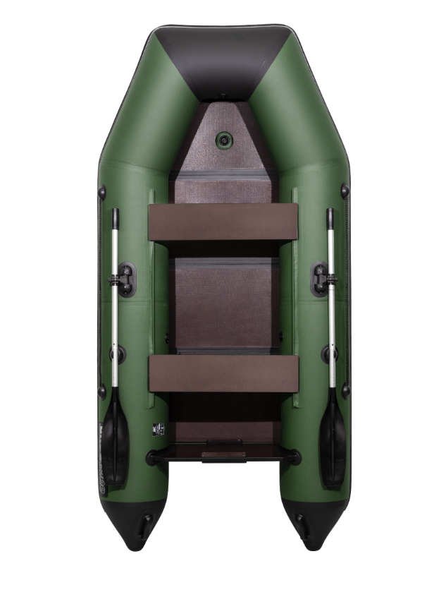  Лодка АКВА 2900 Слань-книжка киль в Новокуйбышевске