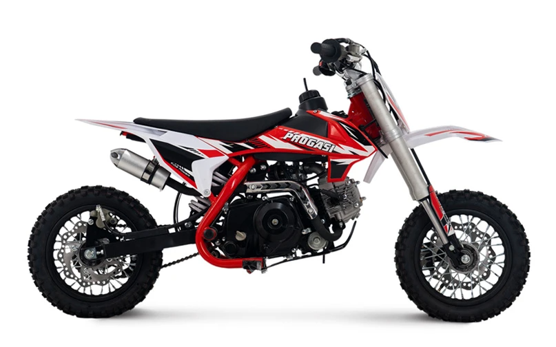 Питбайк Progasi KIDS POWER 110 (10/10) в Новокуйбышевске