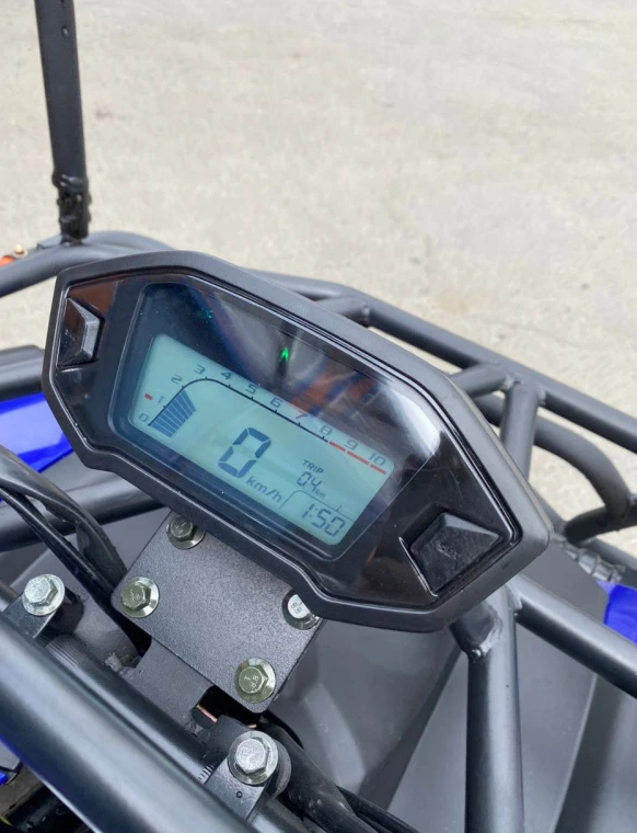 Квадроцикл PROMAX Фермер 350 4x4 ALL ROAD в Новокуйбышевске