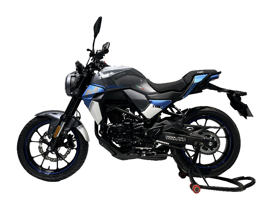 Мотоцикл TMBK MONTANA 250 (165 FMM) в Новокуйбышевске