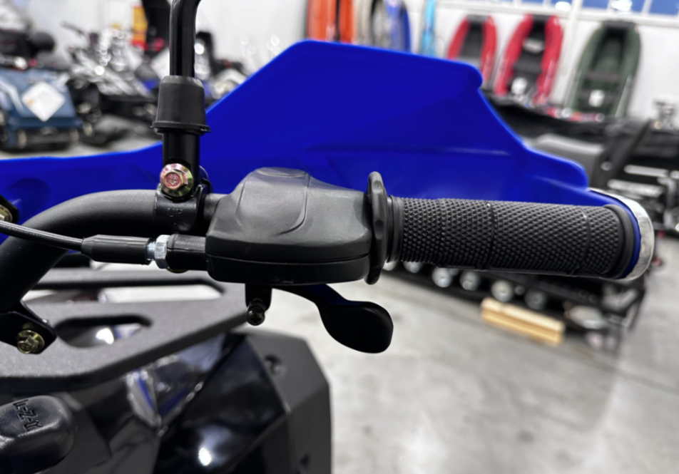 Квадроцикл GBM SHARP BIG 300 NEW PREMIUM в Новокуйбышевске