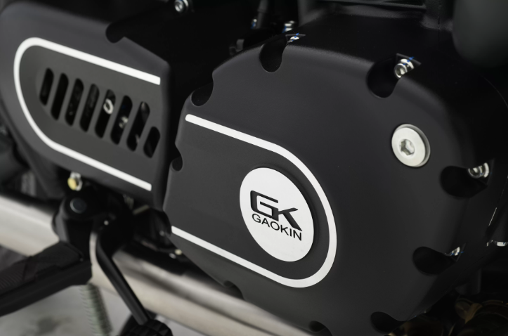 Мотоцикл GAOKIN GK 1200 в Новокуйбышевске